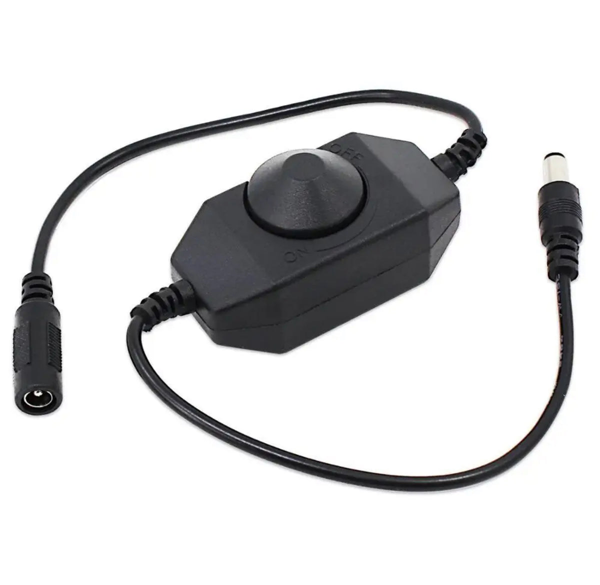 LED Dimmer I Heart Geckos