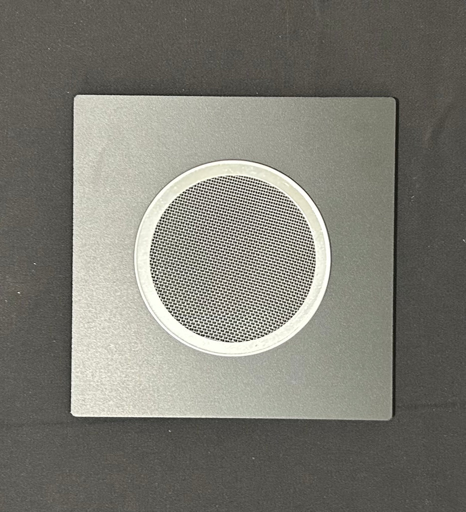 Insert Screen Screen Insert for PVC enclosures – I Heart Geckos