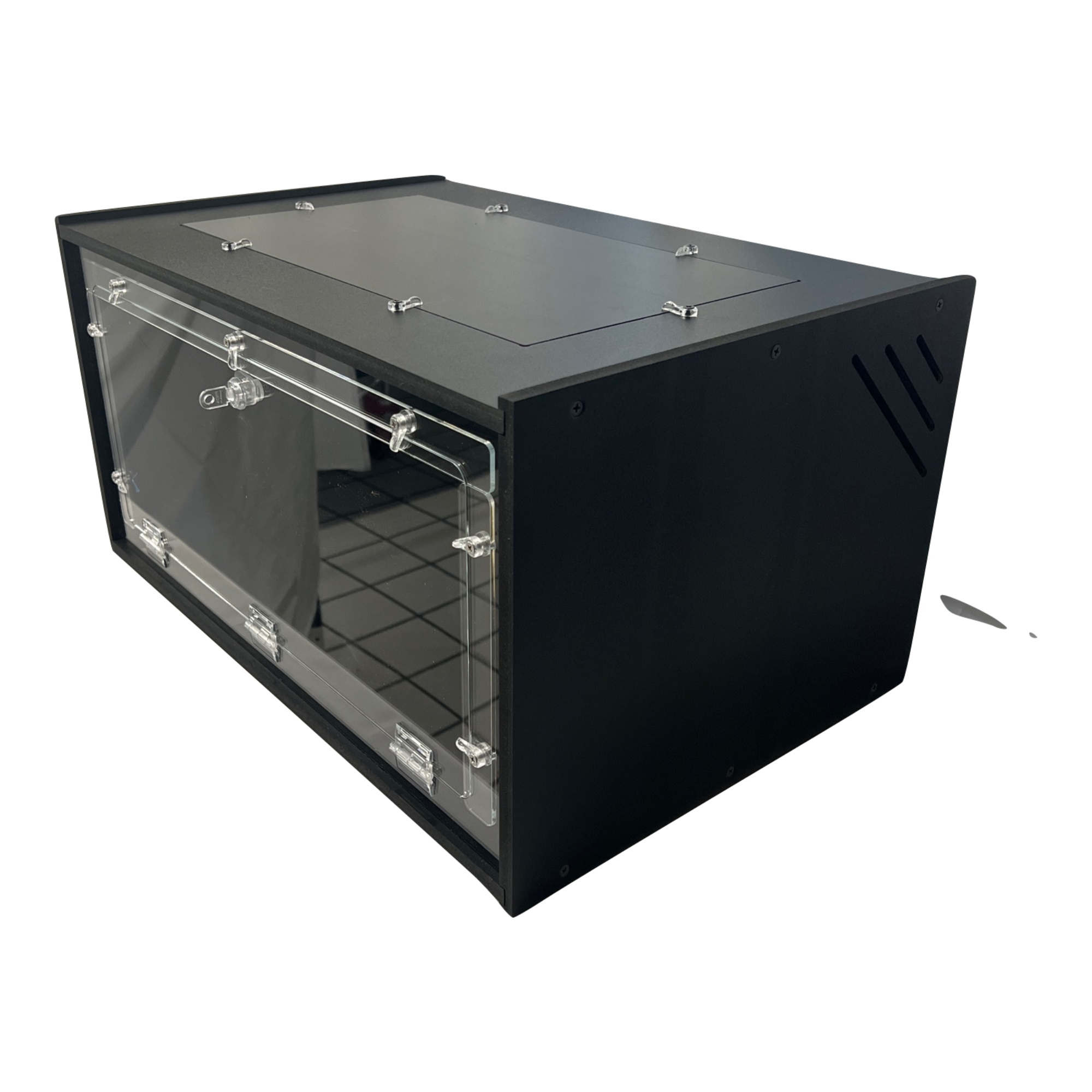 20 Gallon Snake Single Enclosure – I Heart Geckos 20 Gallon Snake Single Enclosure – I Heart Geckos