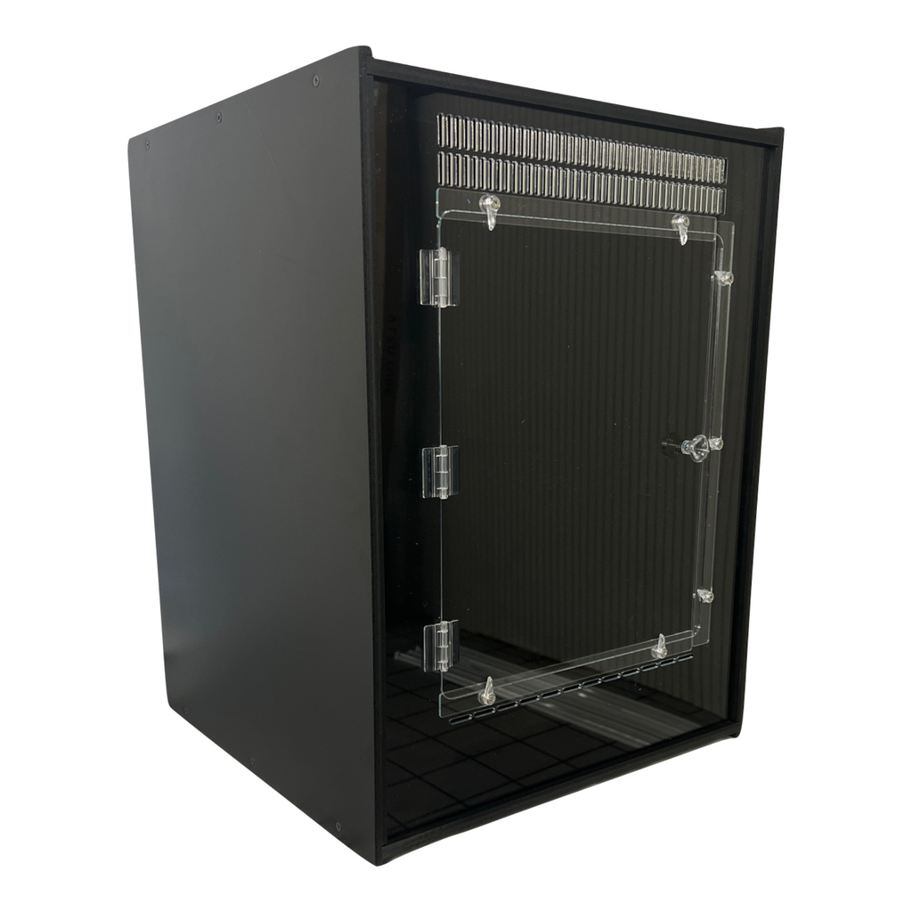 Gecko Pvc Racks PVC Enclosures – I Heart Geckos