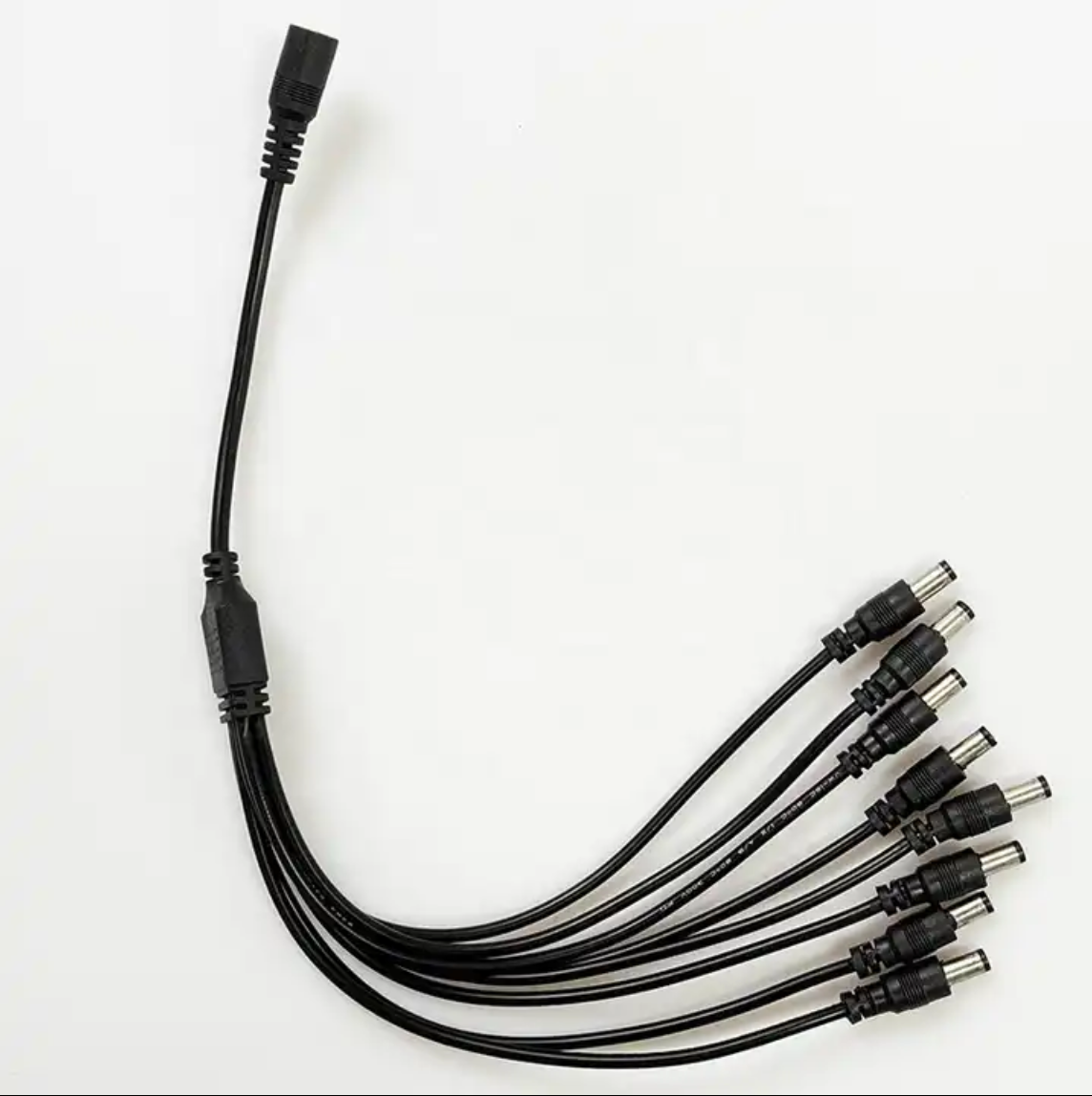 LED Power Splitter – I Heart Geckos