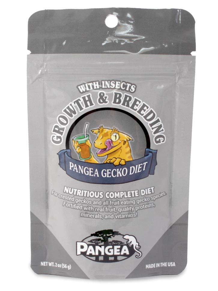Pangea Gecko Diet Breeding Formula – I Heart Geckos