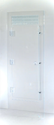 20 Gallon Aquarium Gecko Arboreal Conversion Kit