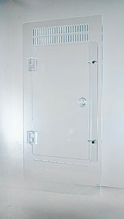 10 Gallon Aquarium Gecko Arboreal Conversion Kit